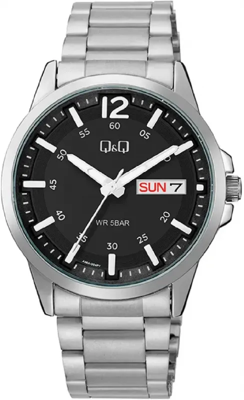 Наручные часы  Q&Q  Attractive Q&Q A36AJ004Y (фото 1)