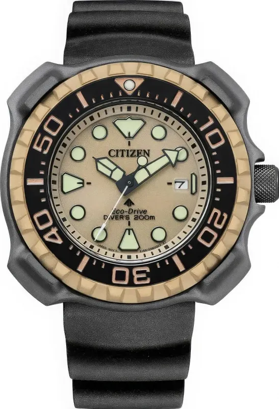 Наручные часы  Citizen  Promaster Citizen BN0226-10P (фото 1)