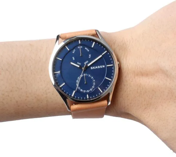 Наручные часы  Skagen  Mesh Skagen SKW6369 (фото 4)