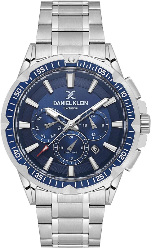 Daniel Klein 14254-2