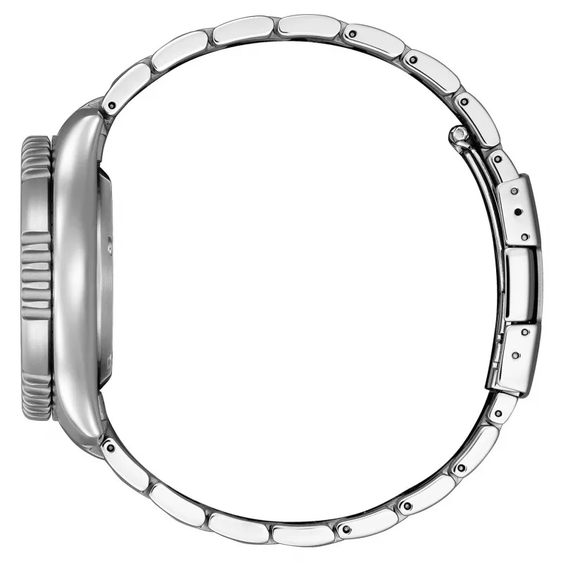 Наручные часы  Citizen  Promaster Marine Citizen NY0161-63L (фото 4)