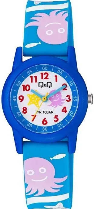 Q&Q V22AJ022Y