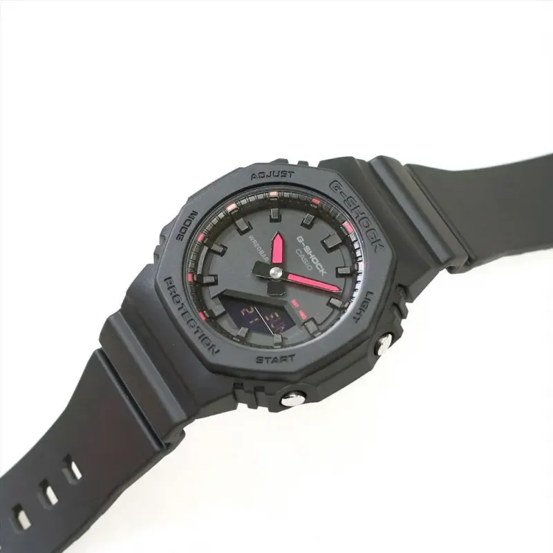 Наручные часы  Casio  G-Shock Casio GMA-P2100SA-1A1 (фото 2)