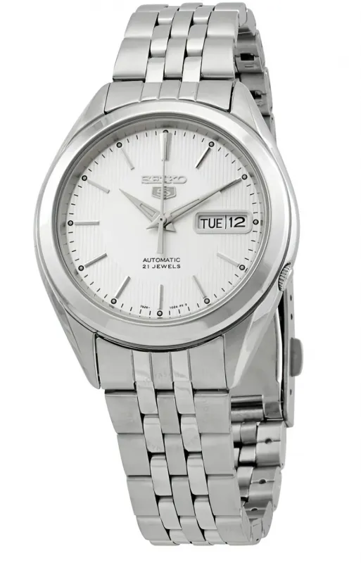 Наручные часы  Seiko  Seiko 5 Seiko SNKL15K1 (фото 1)