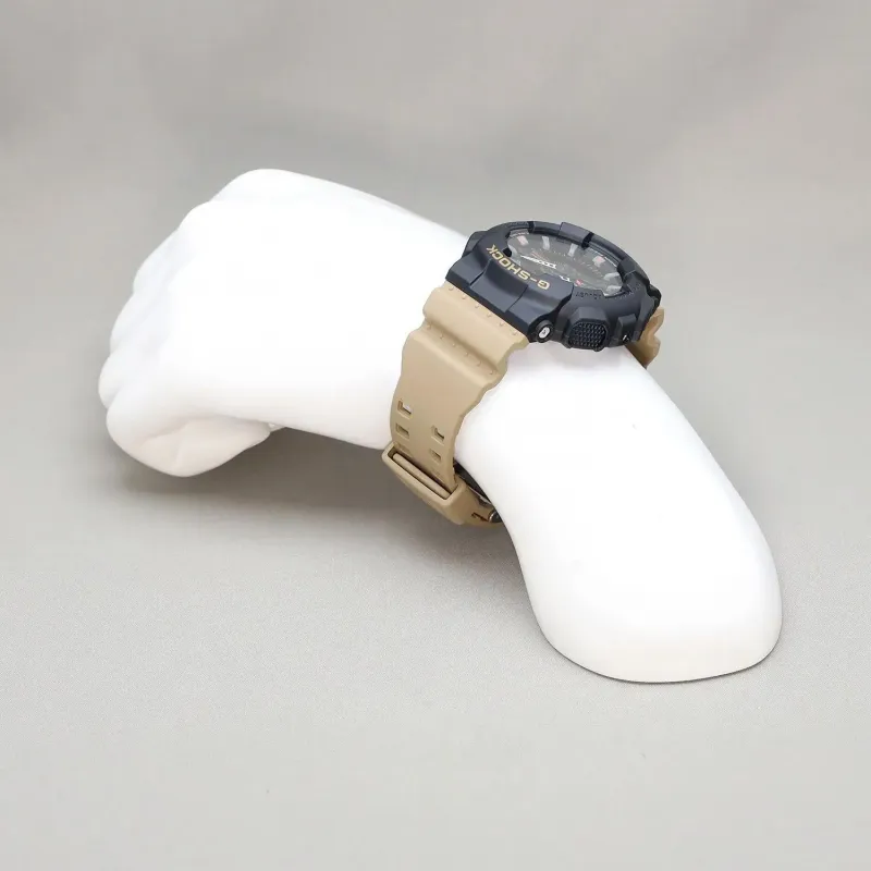 Наручные часы  Casio  G-Shock Casio GA-110TU-1A5 (фото 6)