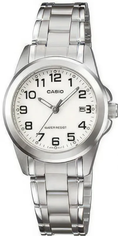 Наручные часы  Casio  Collection Casio LTP-1215A-7B2 (фото 1)