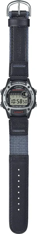 Casio W-220HF-8A