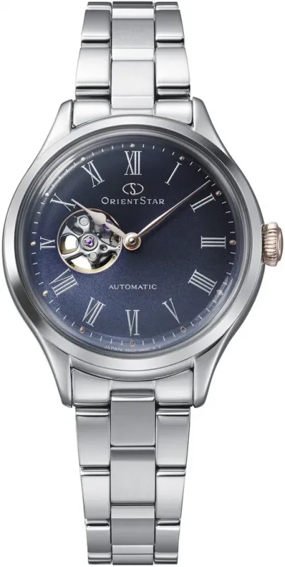 Наручные часы  Orient  Classic Orient RE-ND0022L (фото 1)