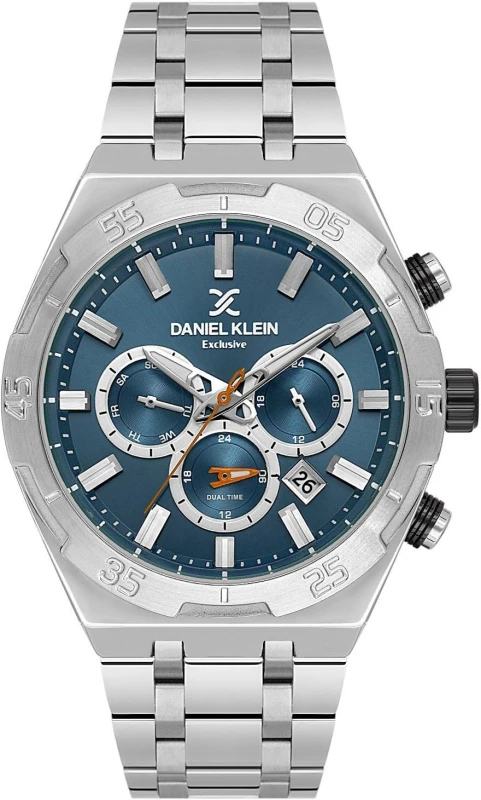 Daniel Klein 14207-4