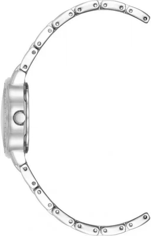 Наручные часы  Anne Klein  Crystal Anne Klein 5105MPSV (фото 3)