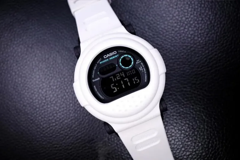 Наручные часы  Casio  G-Shock Casio G-B001SF-7E (фото 5)