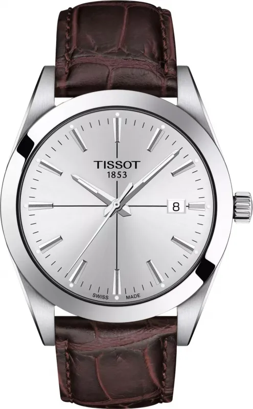 Наручные часы  Tissot  T-SPORT Tissot T127.410.16.031.01 (фото 1)