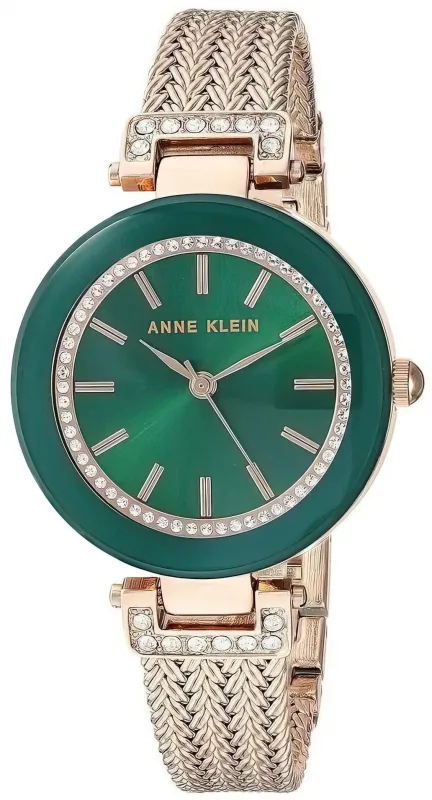 Наручные часы  Anne Klein  Steel Anne Klein 1906GNRG (фото 1)