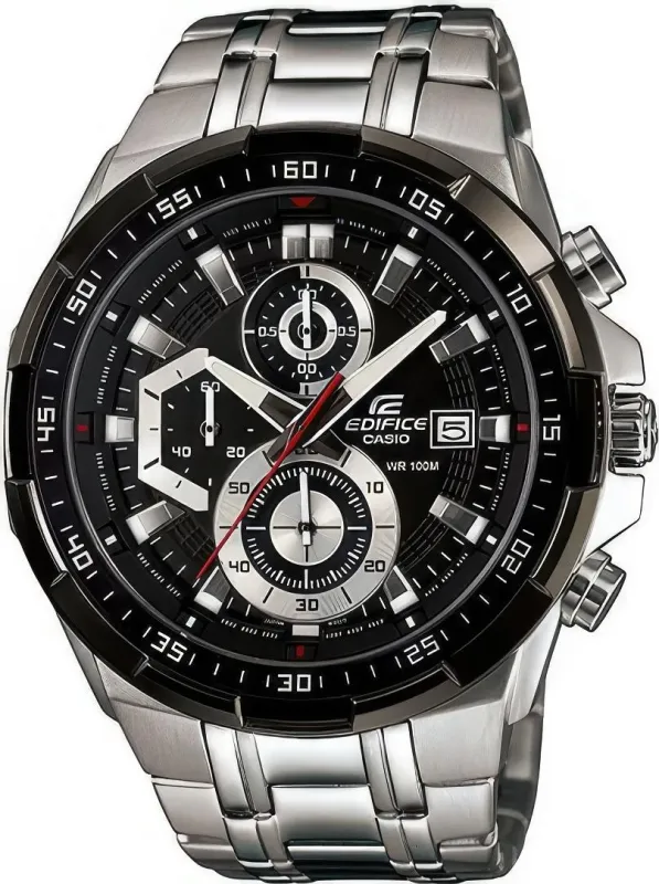 Наручные часы  Casio  Edifice Casio EFR-539D-1A (фото 1)