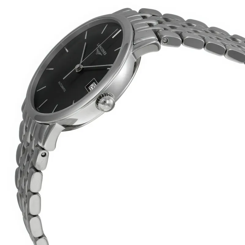 Наручные часы  Longines  Elegant Longines L4.809.4.72.6 (фото 2)