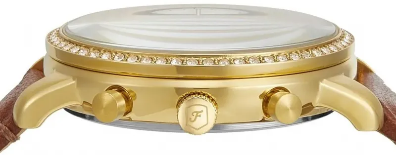 Наручные часы  Fossil  Neutra Fossil ES5278 (фото 4)