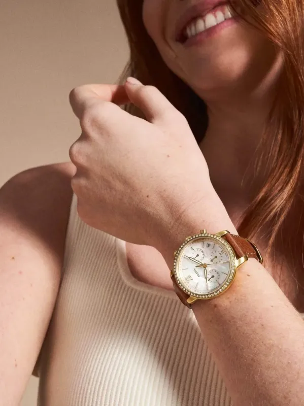 Наручные часы  Fossil  Neutra Fossil ES5278 (фото 3)