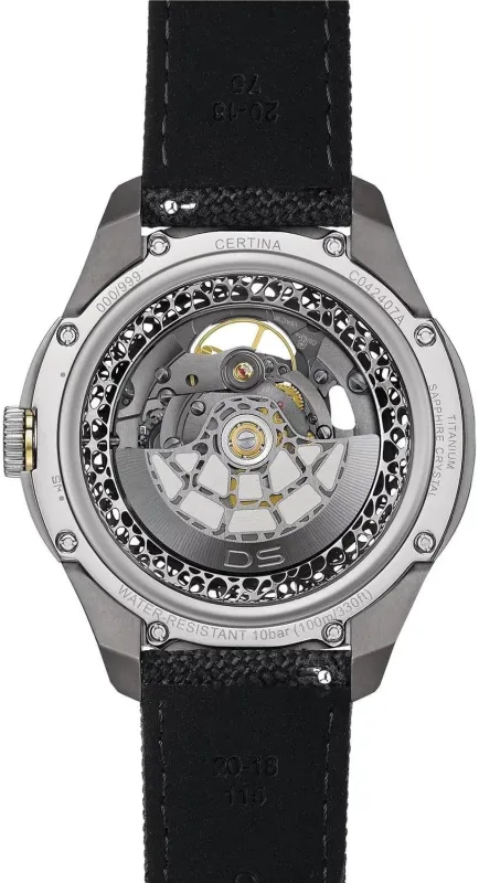 Certina C042.407.56.081.10