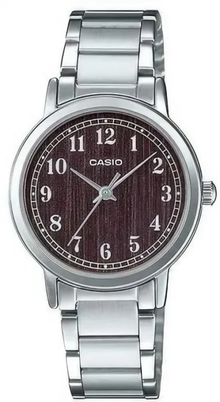 Наручные часы  Casio  Collection Casio LTP-E145D-5B1 (фото 1)