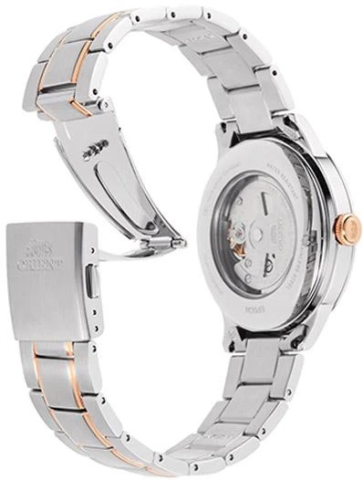 Наручные часы  Orient  Sun & Moon Classic Orient RA-AS0101S (фото 2)