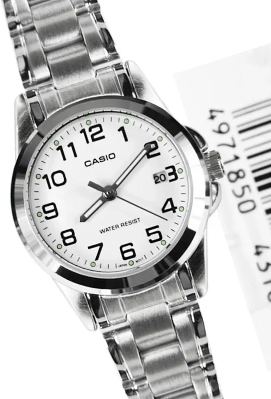 Наручные часы  Casio  Collection Casio LTP-1215A-7B2 (фото 2)