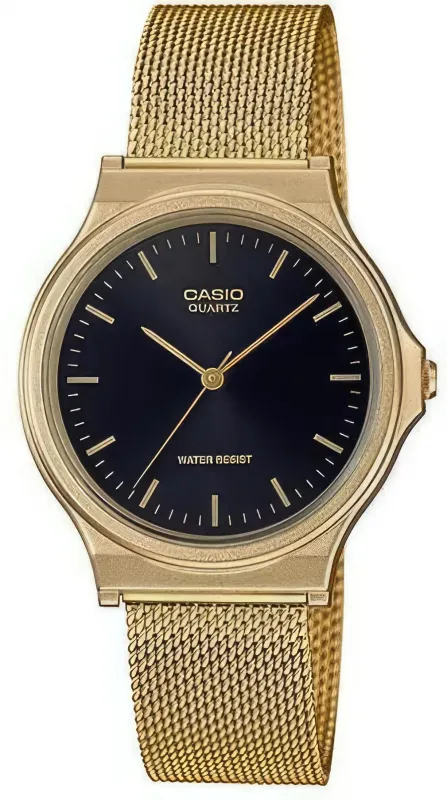Наручные часы  Casio  Collection Casio MQ-24MG-1E (фото 1)