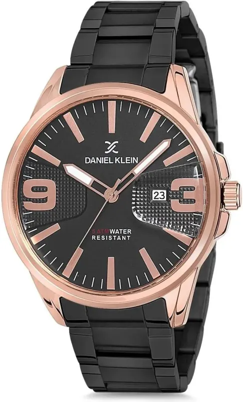Daniel Klein 12150-3