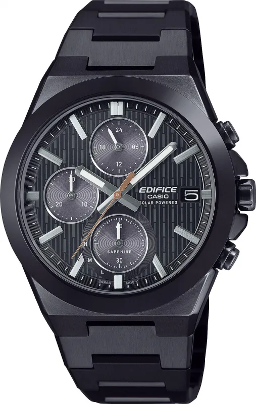 Наручные часы  Casio  Edifice Casio EFS-S650DC-1A (фото 1)