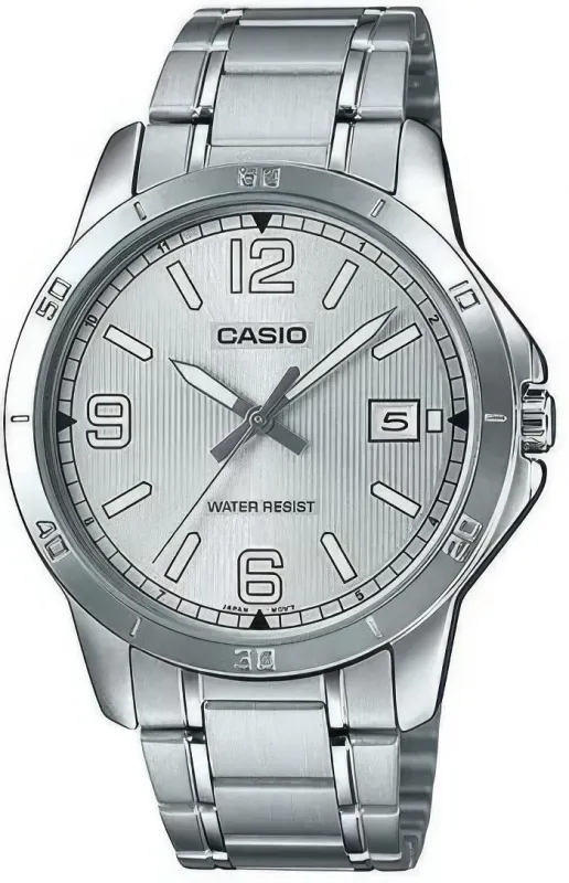 Наручные часы  Casio  Collection Casio MTP-V004D-7B2 (фото 1)