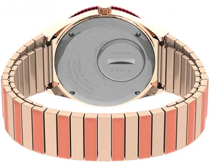 Наручные часы  Timex  Malibu Timex TW2V38600 (фото 3)