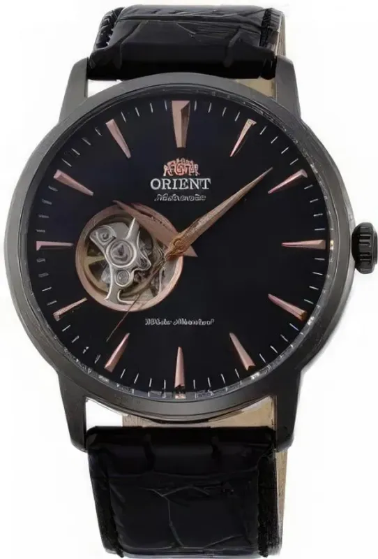 Наручные часы  Orient  Automatic Orient FAG02001B (фото 1)