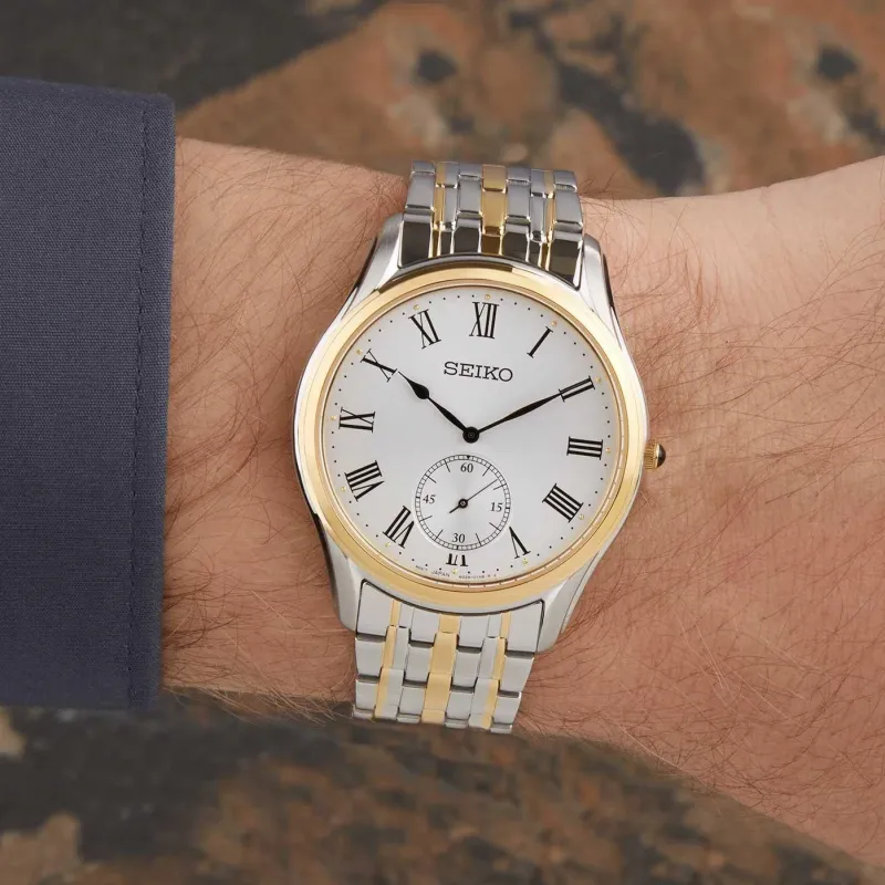 Seiko SRK048P1