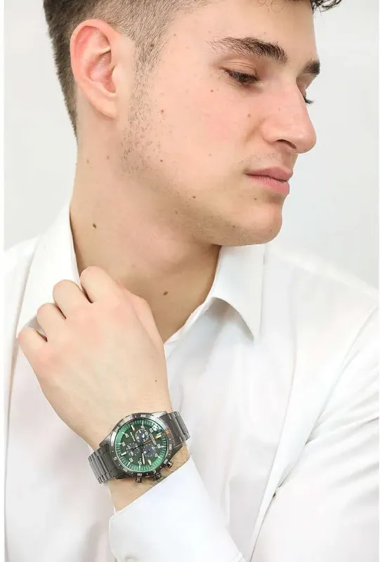 Наручные часы  Citizen  Eco Drive Citizen AT2527-80X (фото 5)