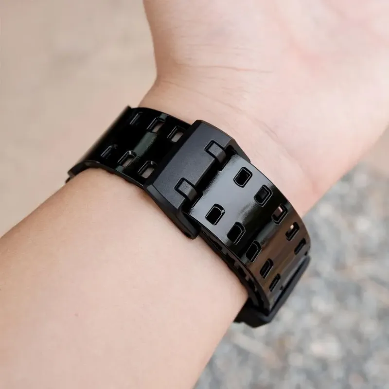 Наручные часы  Casio  G-Shock Casio GA-700RGB-1A (фото 8)