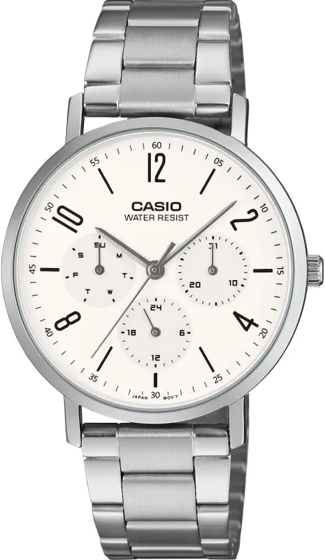 Casio MTP-VT06D-7B