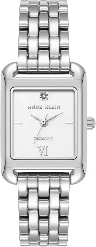 Наручные часы  Anne Klein  Diamond Anne Klein 5061SVSV (фото 1)