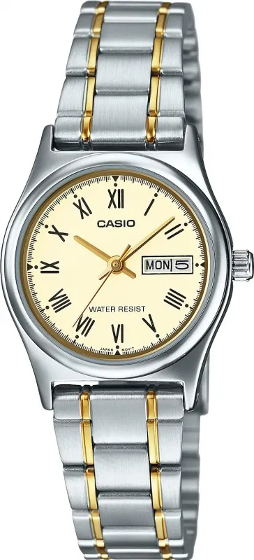 Наручные часы  Casio  Collection Casio LTP-V006SG-9B (фото 1)