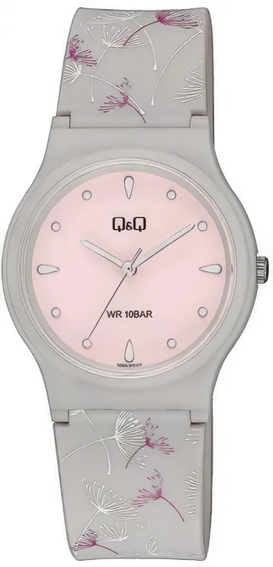 Наручные часы  Q&Q  Kids Q&Q V06AJ011Y (фото 1)