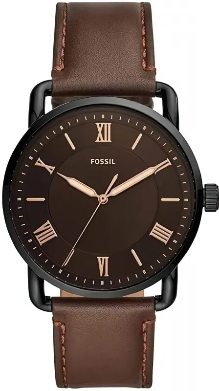 Наручные часы  Fossil  Casual Fossil FS5666 (фото 1)
