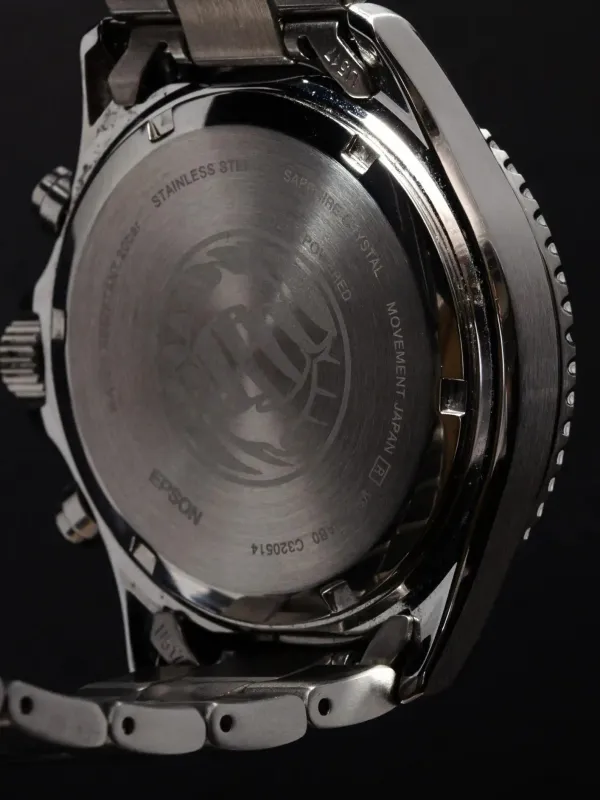 Наручные часы  Orient  Diver Orient RA-TX0201L (фото 3)