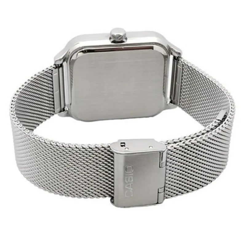 Наручные часы  Casio  Collection Casio MTP-M305M-8A (фото 3)