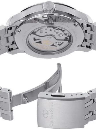 Наручные часы  Orient  Orient Star Orient RE-AV0B01S (фото 3)