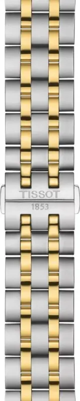 Наручные часы  Tissot  Classic Dream Tissot T129.410.22.031.00 (фото 4)