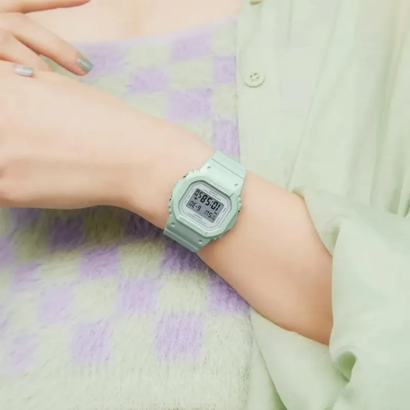 Наручные часы  Casio  Baby-G Casio BGD-565SC-3E (фото 4)