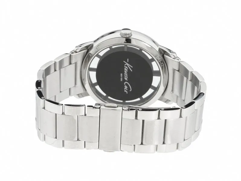Наручные часы  Kenneth Cole  Steel Kenneth Cole KC9115 (фото 2)