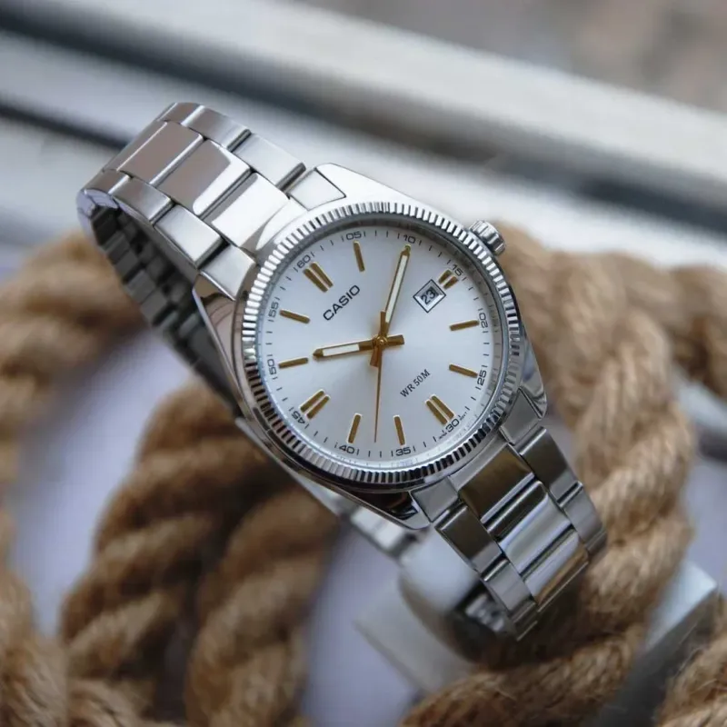 Наручные часы  Casio  Collection Casio LTP-1302D-7A2 (фото 7)