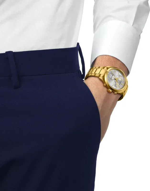 Наручные часы  Tissot  PR 100 Tissot T150.417.33.031.00 (фото 4)