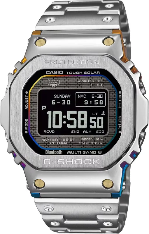 Casio GMW-BZ5000RC-1E