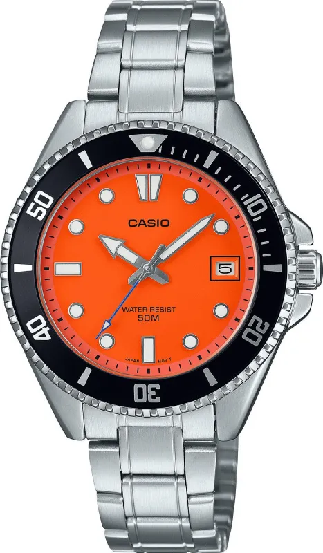 Casio MDV-10D-4A1