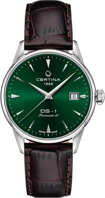 Certina C029.207.16.091.00